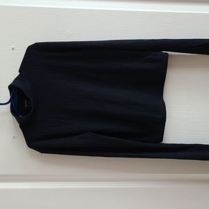 Forever 21 ladies Black turtle neck